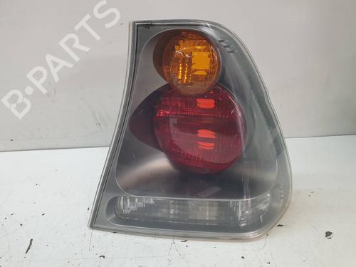 Used Right taillight BMW 3 Compact (E46) 316 ti (115 hp) 20153923