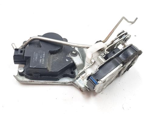 Used Front left lock Front left lock 38711791 38711791