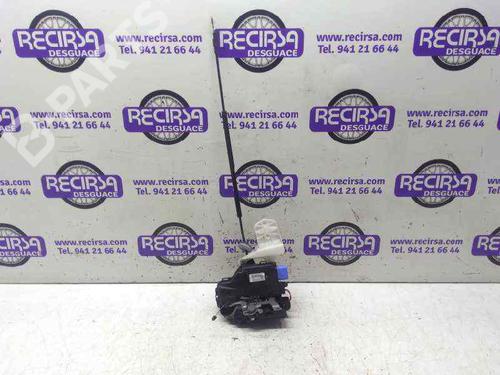 Used Front right lock Front right lock VW CADDY III Box Body/MPV (2KA, 2KH, 2CA, 2CH) 1.9 TDI (105 hp) 9474847 9474847