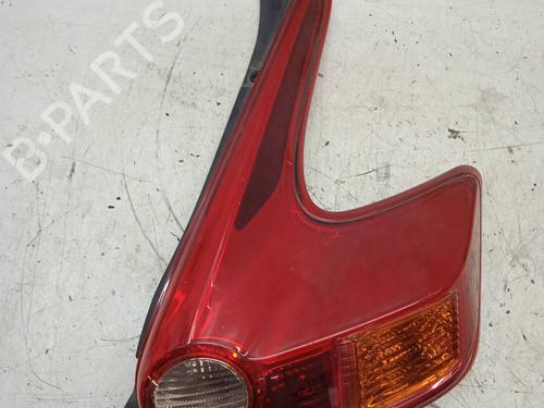Right taillight NISSAN JUKE (F15)  | BP9950757C35 