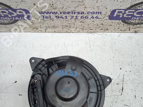 Heater blower motor FORD MONDEO III (B5Y)  | BP9485799M62 