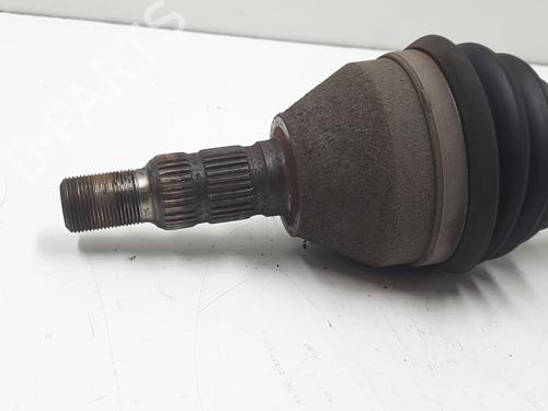 Left front driveshaft OPEL ASTRA J (P10) 2.0 CDTI (68) | BP28521004M38