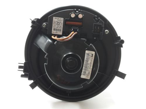 Used Heater blower motor VW GOLF VII (5G1, BQ1, BE1, BE2) [2012-2021]  28025621