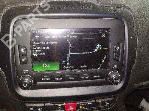 Right front window switch JEEP RENEGADE SUV (BU, B1, BV) 2.0 CRD 4x4 | BP9485774C105  - Image 31