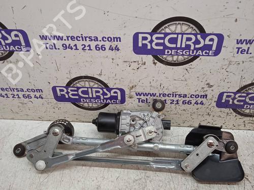 Front wiper motor NISSAN MICRA V (K14)  | BP9550896M29 