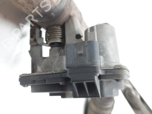 Throttle body VW GOLF VII (5G1, BQ1, BE1, BE2)  | BP28025656M82 
