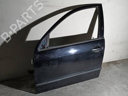 Left front door SKODA FABIA I (6Y2)  | BP9471468C2 