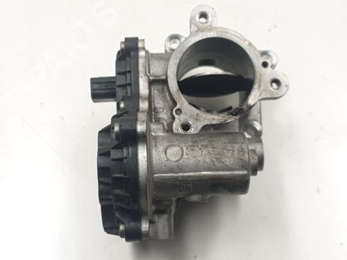 Throttle body KIA CEED (CD) 1.6 CRDi 136 Eco-Dynamics+ | BP33288385M82 - Image 2
