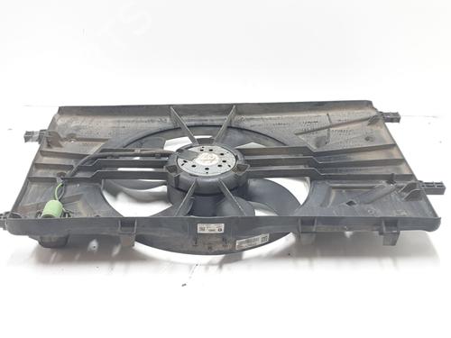 Radiator fan OPEL ASTRA J (P10) 2.0 CDTI (68) | BP28521001M35 
