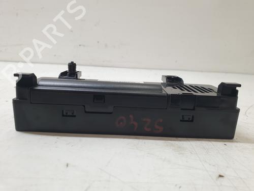 Electronic module PEUGEOT 308 II (LB_, LP_, LW_, LH_, L3_)  | BP23406760M83 