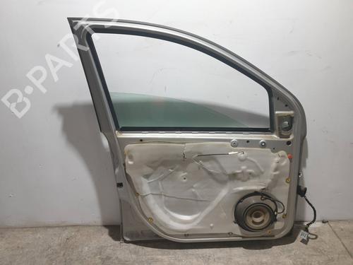 Left front door FIAT PANDA (169_) 1.2 (169.AXB11, 169.AXB1A) | BP20847894C2 