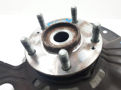 Venstre Styrespindel Lejehus KIA CEED (CD) 1.6 CRDi 136 | BP38466375M25 - Image 3