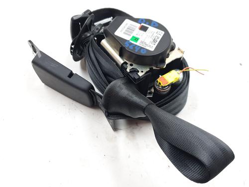 Used Front right seatbelt Front right seatbelt 38597657 38597657