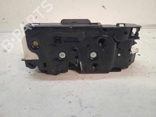 Rear right lock VW GOLF VI (5K1)  | BP12524886C99 