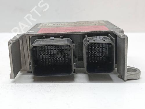 Airbag styreenhed FORD FOCUS C-MAX (DM2)  | BP9465833M53 