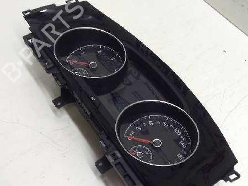 Instrument cluster VW GOLF VII (5G1, BQ1, BE1, BE2)  | BP9469049C47 