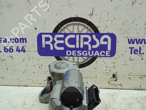 Steering column MERCEDES-BENZ SPRINTER 3,5-t Van (B906)  | BP9484331M21 
