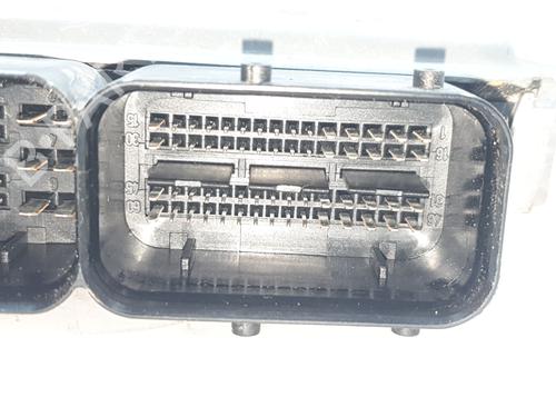 Engine control unit (ECU) VW PASSAT B6 (3C2) 2.0 TDI | BP38704358M57 - Image 5