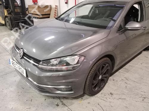 Engine VW GOLF VII (5G1, BQ1, BE1, BE2) 1.6 TDI | BP39609607M1  - Image 21