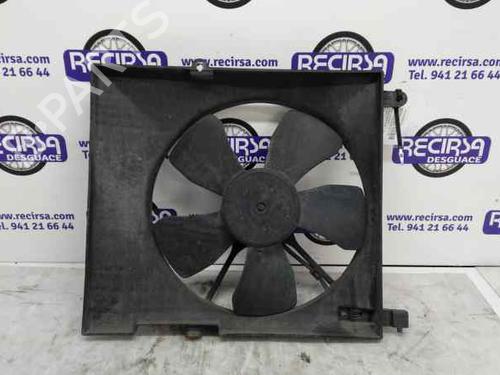 Radiator fan CHEVROLET KALOS  | BP9460317M35 
