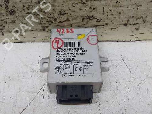 Used Electronic module BMW X5 (E53) [2000-2006]  9480359