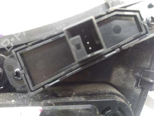Climate control CHEVROLET AVEO Hatchback (T300)  | BP12542557I5 