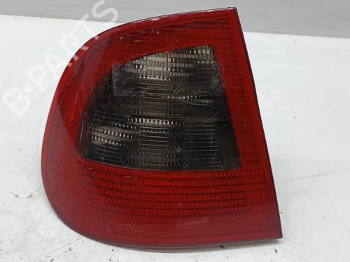 Used Left taillight SEAT CORDOBA (6K1, 6K2) [1993-2002]  9491483