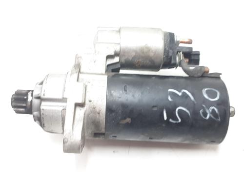 Used Starter VW GOLF VI (5K1) 2.0 TDI (140 hp) 27676579