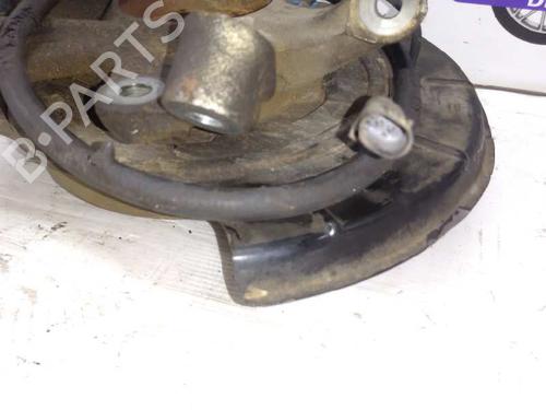 Left rear steering knuckle MERCEDES-BENZ GL-CLASS (X164)  | BP9466805M27 