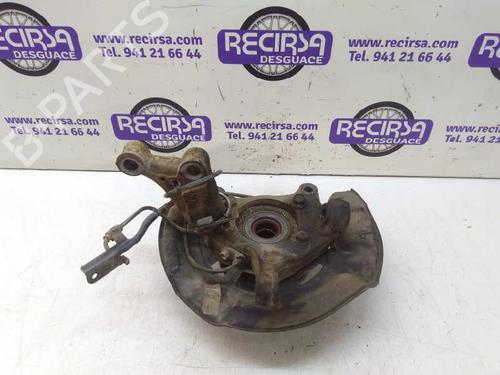 Left front steering knuckle TOYOTA AURIS (_E15_)  | BP9469968M25 