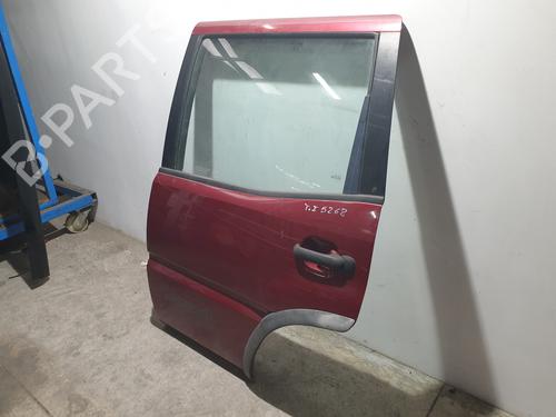 Left rear door NISSAN TERRANO II (R20)  | BP23895974C4 