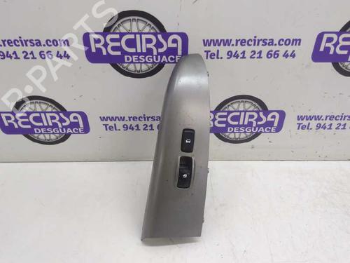 Right front window switch KIA CARNIVAL / GRAND CARNIVAL III (VQ) 2.9 CRDi | BP9476257I26 