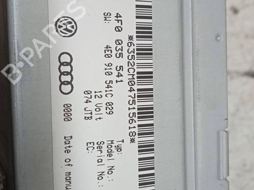 Electronic module AUDI A6 C6 (4F2) 3.2 FSI quattro | BP9488828M83 