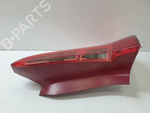 Right taillight CITROËN C4 Coupe (LA_)  | BP18708280C35 
