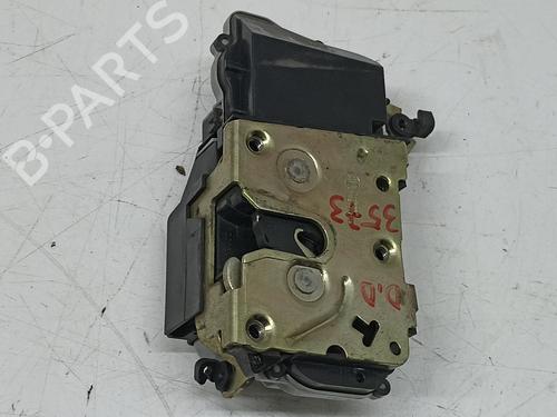 Used Front right lock PEUGEOT 406 (8B) [1995-2005]  9481064