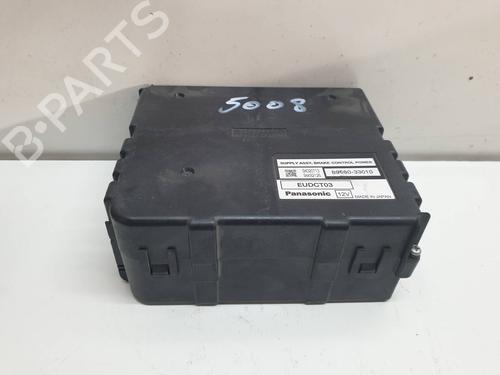 Used Electronic module LEXUS RX (_L1_) 450h (GYL10_) (249 hp) 17140906