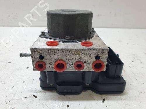 ABS pump RENAULT CLIO IV (BH_)  | BP23857678M43 