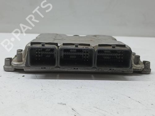 Engine control unit (ECU) RENAULT LAGUNA II Grandtour (KG0/1_)  | BP9489762M57 