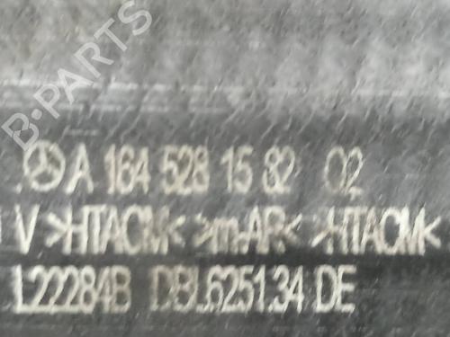 Pipe MERCEDES-BENZ M-CLASS (W164)  | BP14238902M125 