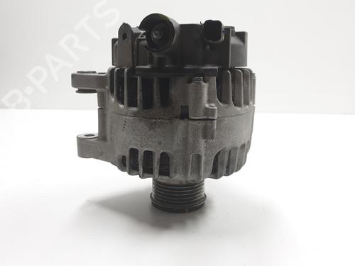 Alternator CITROËN C3 AIRCROSS II (2R_, 2C_) 1.2 PureTech 110 (2RHNZB, 2RHNZW, 2RHNPX, 2RHNPJ) | BP28161253M7 
