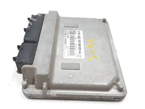 Engine control unit (ECU) SEAT IBIZA IV SC (6J1, 6P5) 1.2 | BP31338131M57