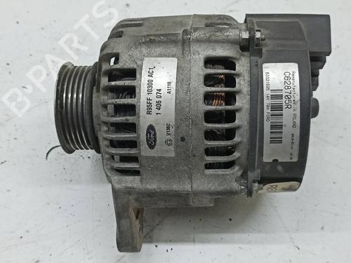 Used Alternator FORD ORION III (GAL) [1990-1996]  9492647