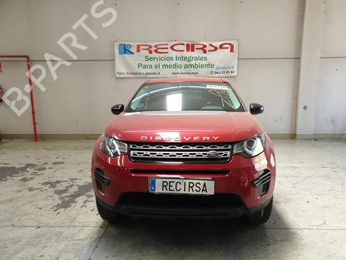Intercooler LAND ROVER DISCOVERY SPORT (L550) 2.0 D | BP33290830M30  - Image 8