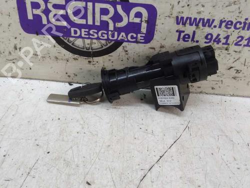 Ignition barrel FORD KA (RU8)  | BP9478250M48 