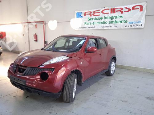 Hand brake NISSAN JUKE (F15) 1.5 dCi | BP9484688I18  - Image 25