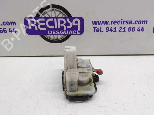 Front left lock FIAT 500 (312_)  | BP9464142C98 