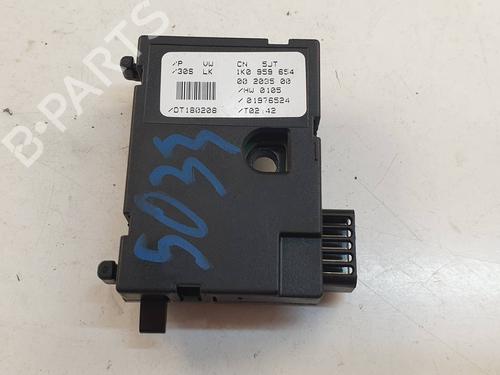 Used Electronic sensor AUDI A3 (8P1) 1.9 TDI (105 hp) 18708408