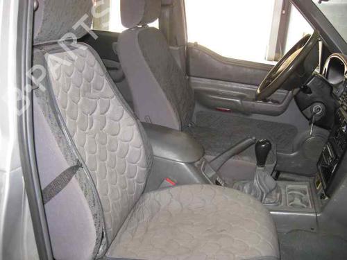 Display SSANGYONG MUSSO (FJ)  | BP9959704C48 