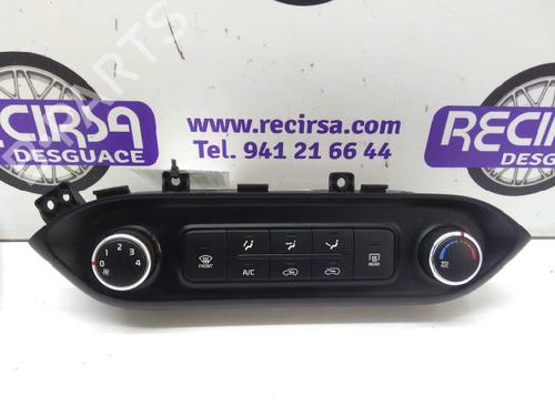 Used Climate control KIA CARENS IV [2013-2025]  9463925