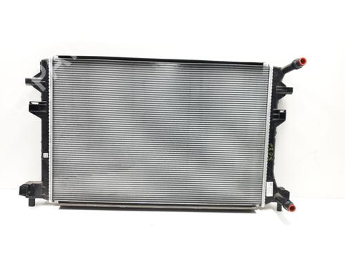 Used Water radiator Water radiator SEAT ARONA (KJ7, KJP) 1.0 TSI (110 hp) 35782574 35782574